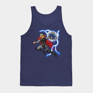 T Tank Top